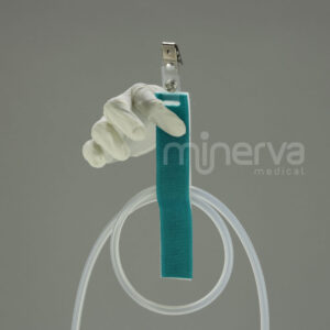 NEOGRIP® Sujetador VersaGrip para cables y tubos en hospital o casa. Neotech®